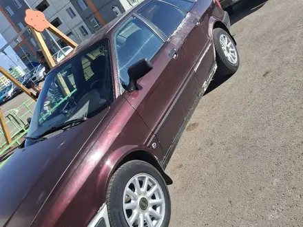 Audi 80 1993 года за 1 400 000 тг. в Астана