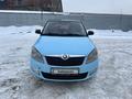 Skoda Fabia 2013 годаfor3 700 000 тг. в Алматы – фото 2