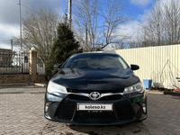 Toyota Camry 2015 года за 10 800 000 тг. в Караганда