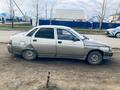 ВАЗ (Lada) 2110 2002 года за 350 000 тг. в Уральск – фото 2