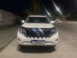 Toyota Land Cruiser Prado 2016 года за 18 000 000 тг. в Астана