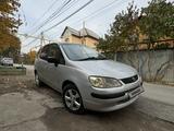 Toyota Spacio 1998 года за 2 600 000 тг. в Алматы