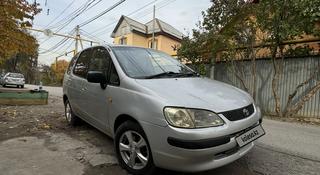 Toyota Spacio 1998 года за 2 550 000 тг. в Алматы