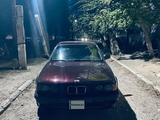BMW 520 1992 годаүшін1 200 000 тг. в Актобе