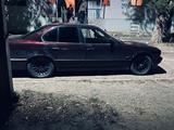 BMW 520 1992 годаүшін1 200 000 тг. в Актобе – фото 3