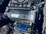 BMW 520 1992 годаүшін1 200 000 тг. в Актобе – фото 4