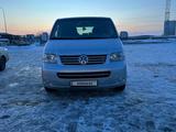 Volkswagen Multivan 2004 года за 8 700 000 тг. в Караганда – фото 2