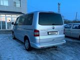 Volkswagen Multivan 2004 года за 8 700 000 тг. в Караганда – фото 4