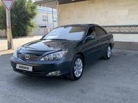 Toyota Camry 2003 годаүшін4 750 000 тг. в Тараз