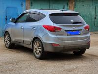 Hyundai Tucson 2011 года за 6 800 000 тг. в Актобе