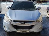 Hyundai Tucson 2011 года за 6 800 000 тг. в Актобе – фото 3