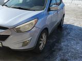 Hyundai Tucson 2011 года за 6 800 000 тг. в Актобе – фото 5