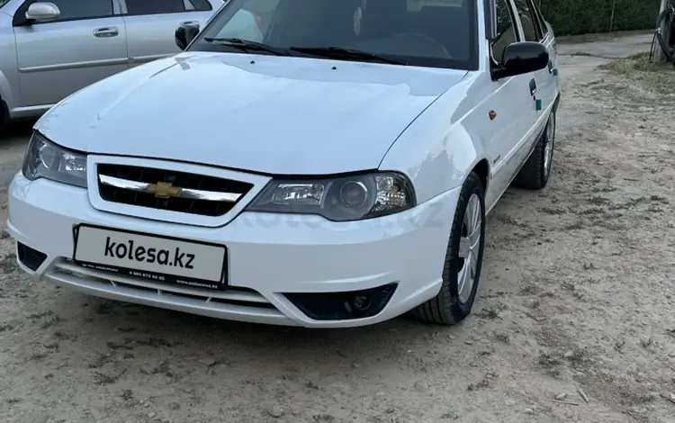 Daewoo Nexia 2010 годаүшін1 500 000 тг. в Шымкент