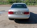 Audi A8 1995 годаүшін2 200 000 тг. в Экибастуз – фото 5