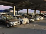 Chevrolet Cobalt 2023 года за 4 900 000 тг. в Алматы – фото 2