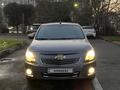 Chevrolet Cobalt 2023 года за 4 900 000 тг. в Алматы – фото 4