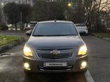 Chevrolet Cobalt 2023 года за 4 900 000 тг. в Алматы – фото 4