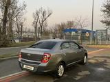 Chevrolet Cobalt 2023 года за 4 900 000 тг. в Алматы – фото 3