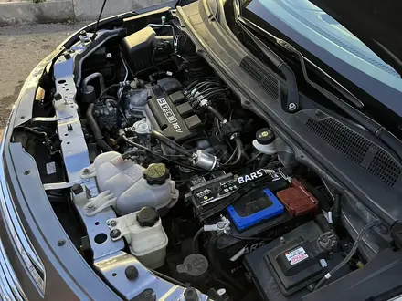 Chevrolet Cobalt 2023 года за 4 900 000 тг. в Алматы – фото 9