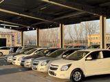 Chevrolet Cobalt 2023 года за 4 900 000 тг. в Алматы