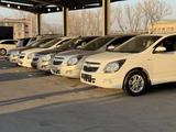 Chevrolet Cobalt 2023 года за 4 900 000 тг. в Алматы – фото 5