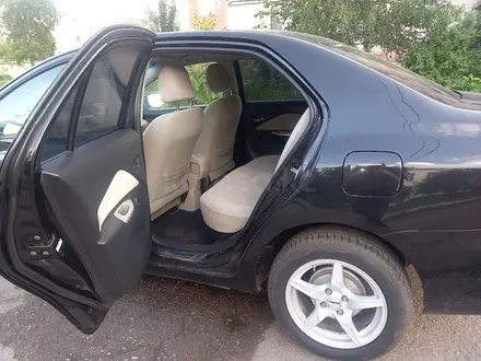 Toyota Yaris 2008 года за 4 700 000 тг. в Петропавловск – фото 5