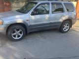 Mazda Tribute 2002 года за 2 800 000 тг. в Костанай – фото 2