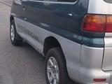 Mitsubishi Delica 1995 года за 2 600 000 тг. в Алматы – фото 3