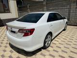 Toyota Camry 2012 года за 5 700 000 тг. в Тараз