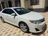 Toyota Camry 2012 года за 5 700 000 тг. в Тараз – фото 5