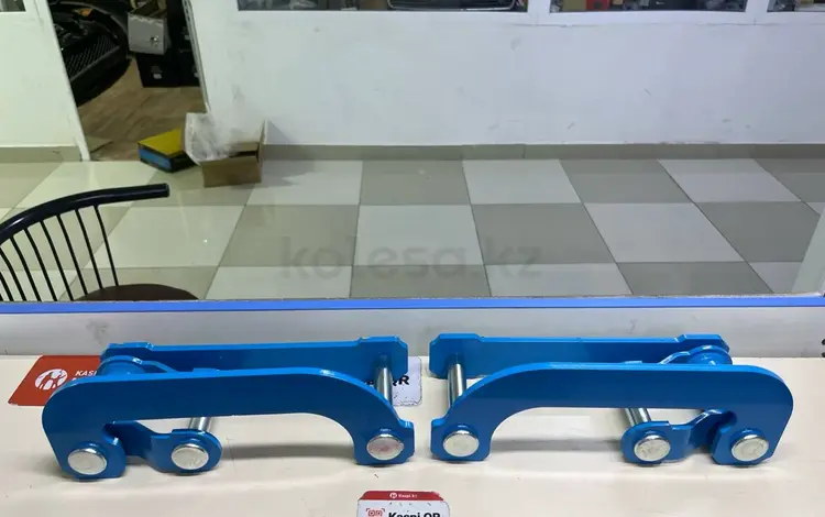 Стремянка рессоры за 55 000 тг. в Актау