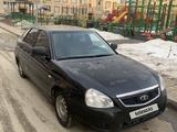 ВАЗ (Lada) Priora 2172 2008 года за 1 300 000 тг. в Шымкент