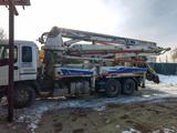 Zoomlion  37rz 2016 года за 25 000 000 тг. в Алматы