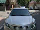 Toyota Camry 2007 годаүшін5 150 000 тг. в Астана – фото 3