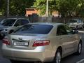 Toyota Camry 2007 года за 5 800 000 тг. в Астана – фото 4