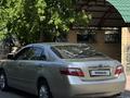 Toyota Camry 2007 года за 5 800 000 тг. в Астана – фото 5