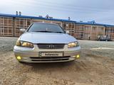 Toyota Camry 1998 года за 3 468 104 тг. в Маканчи