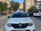 Renault Duster 2021 года за 7 500 000 тг. в Жанаозен