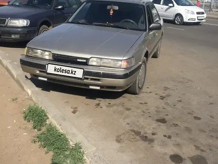 Mazda 626 1990 года за 550 000 тг. в Павлодар