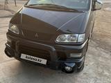 Mitsubishi Delica 1998 годаүшін6 500 000 тг. в Алматы