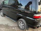 Mitsubishi Delica 1998 годаүшін6 500 000 тг. в Алматы – фото 2