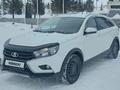 ВАЗ (Lada) Vesta SW Cross 2020 годаүшін6 600 000 тг. в Усть-Каменогорск – фото 18