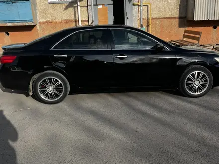 Toyota Camry 2006 года за 4 600 000 тг. в Астана – фото 3