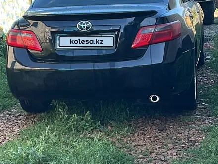 Toyota Camry 2006 года за 4 600 000 тг. в Астана – фото 7