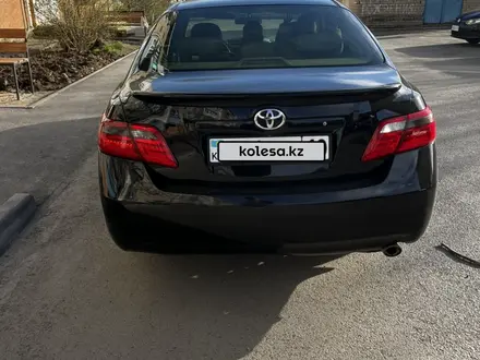 Toyota Camry 2006 года за 4 600 000 тг. в Астана – фото 4