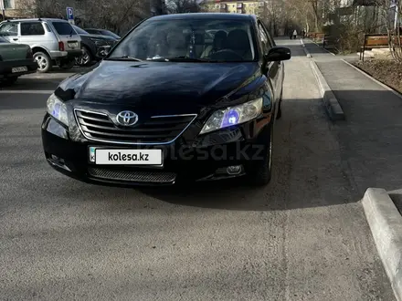 Toyota Camry 2006 года за 4 600 000 тг. в Астана – фото 2
