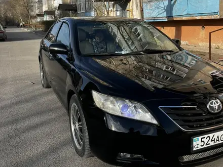Toyota Camry 2006 года за 4 600 000 тг. в Астана