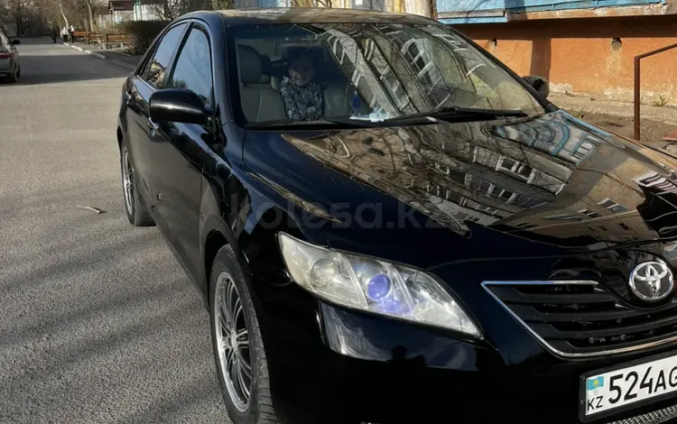 Toyota Camry 2006 года за 4 600 000 тг. в Астана