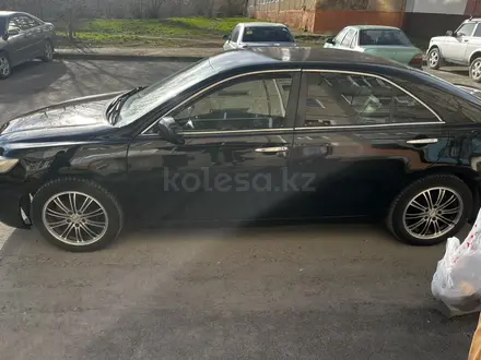 Toyota Camry 2006 года за 4 600 000 тг. в Астана – фото 6