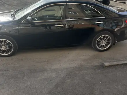 Toyota Camry 2006 года за 4 600 000 тг. в Астана – фото 5